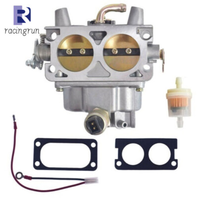 Carburetor For Guardian Generac Ultra Source 15000 Generator 0045821 0E25480ESV