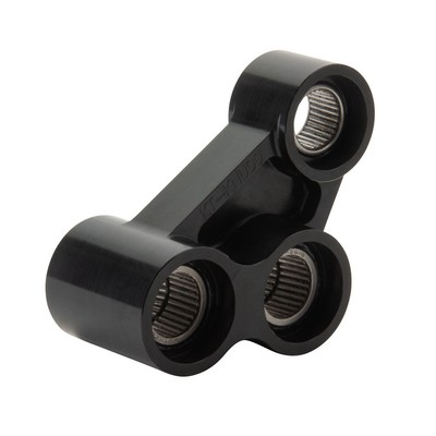 Ride Engineering Performance Knuckle Black For KTM 250 SX-F 2021-2022