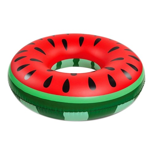 watermelon pool ring