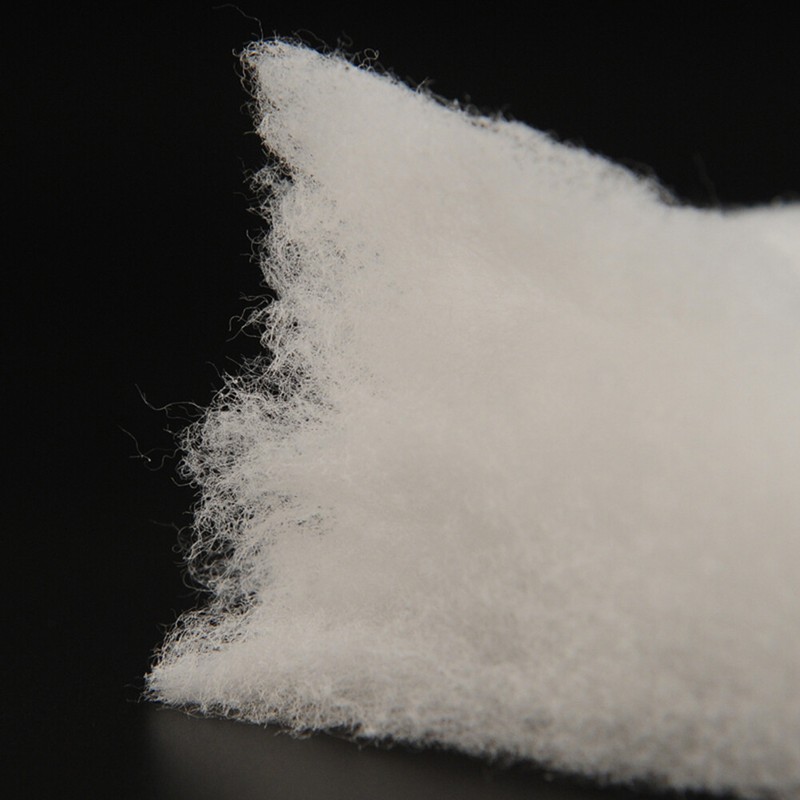 Air Condition Safe Activated Carbon Pre-Filter Fabric Air Filter Water Purifier