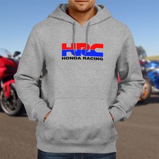 honda hrc sweatshirt