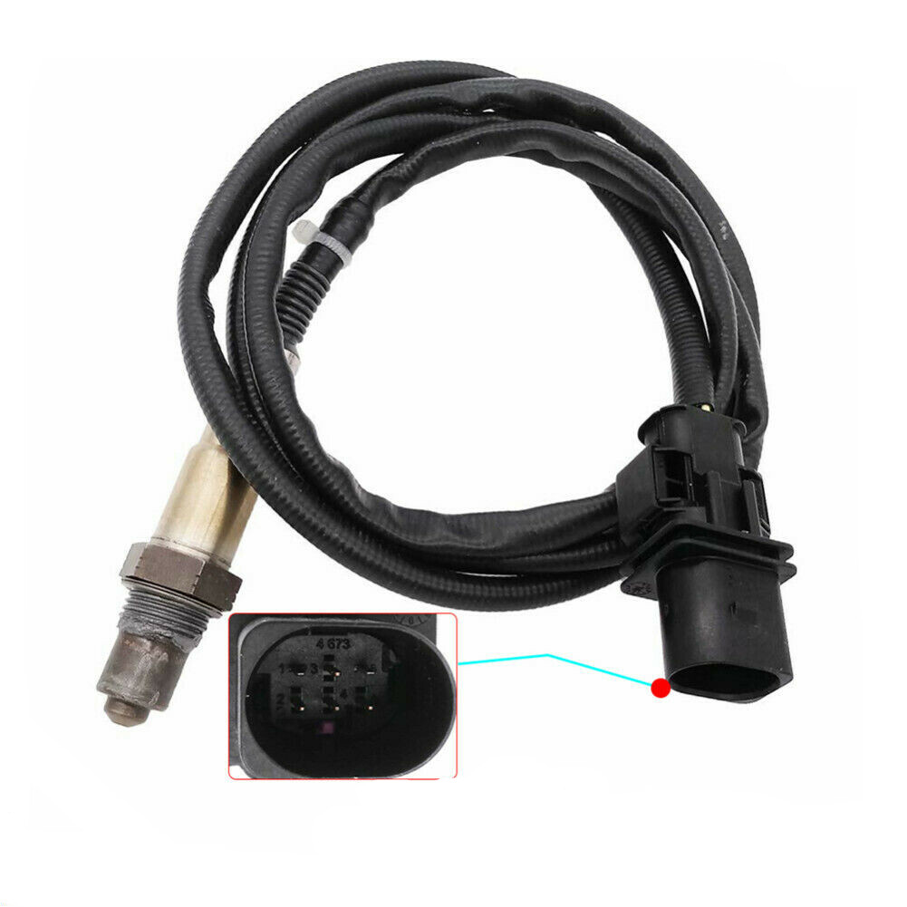 Upstream Oxygen Sensor For 20122016 Kia Rio Soul ,1517 Hyundai