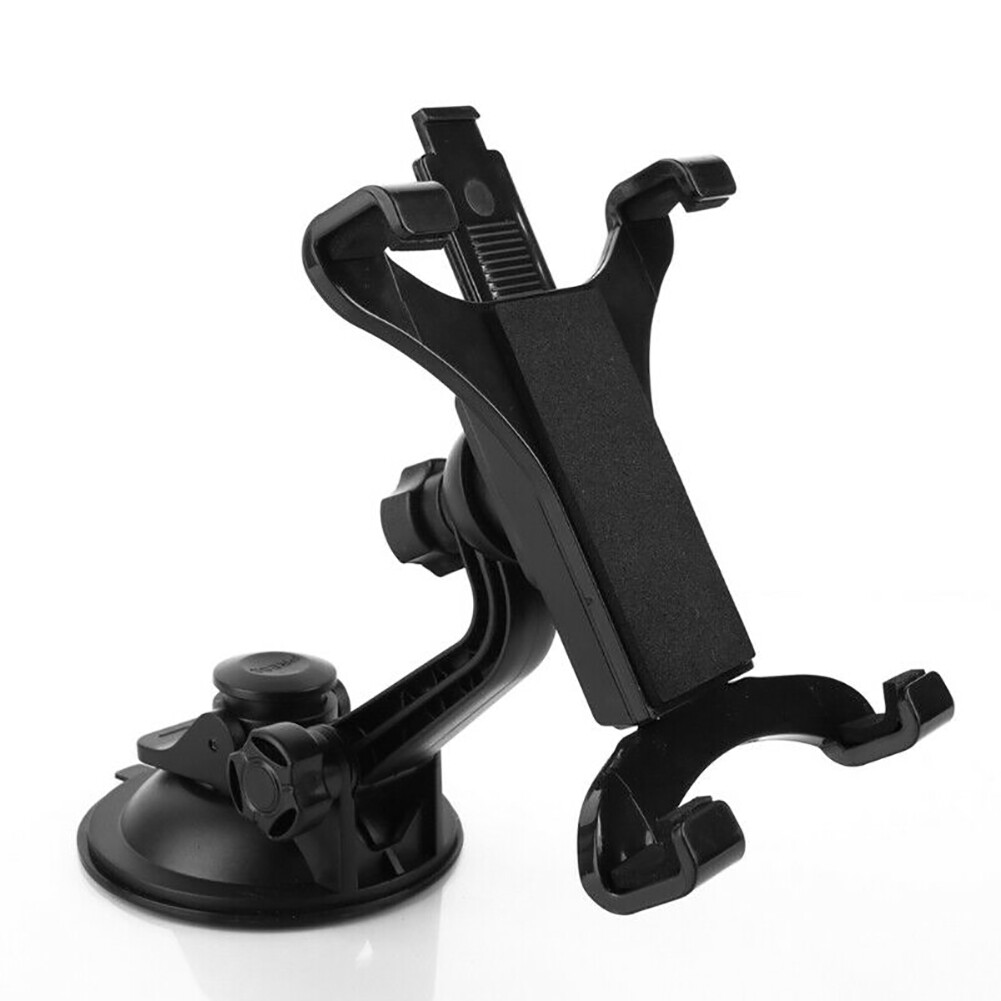 Car Dashboard Windshield Suction Cup Mount Holder Pad For iP