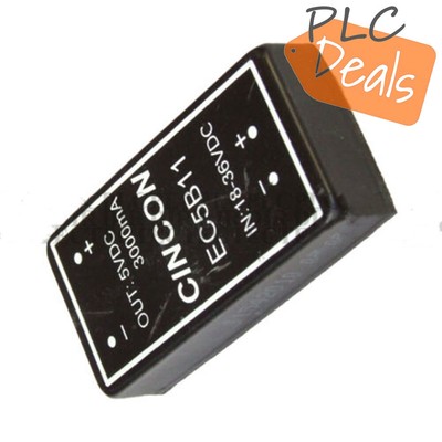 1PC New In Box CINCON EC5B11 Power Supply Module
