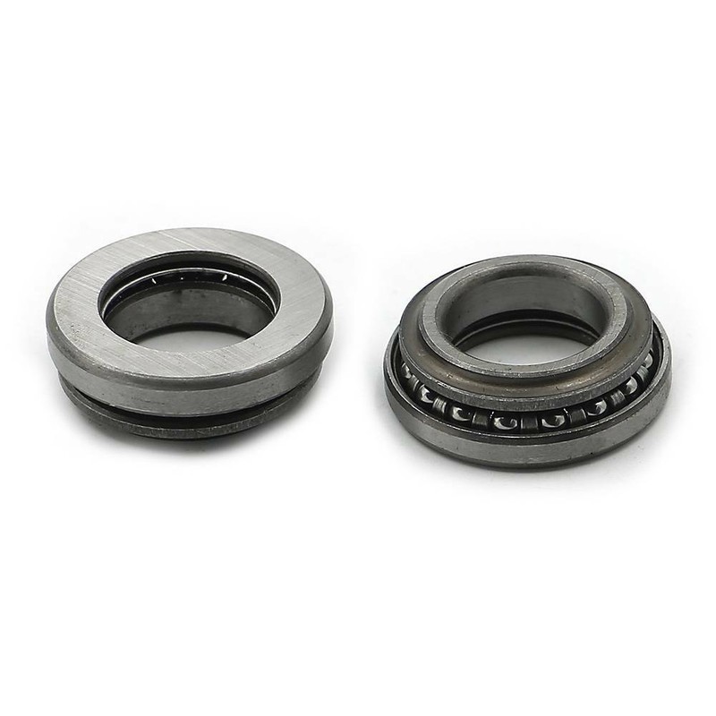 Steering Stem Bearings Set For Honda CRF50 XR50 Z50 C70 CT70 CL70 CT90