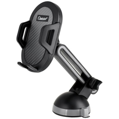 ICLEVER 360°Rotating UNIVERSAL IC-CH06 Car Phone Mount Holder Strong Suction Cup
