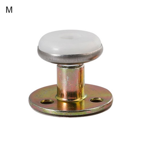 Bed Stabilizer Self-adhesion Sturdy Wall Protector Bed Frame Stabilizer