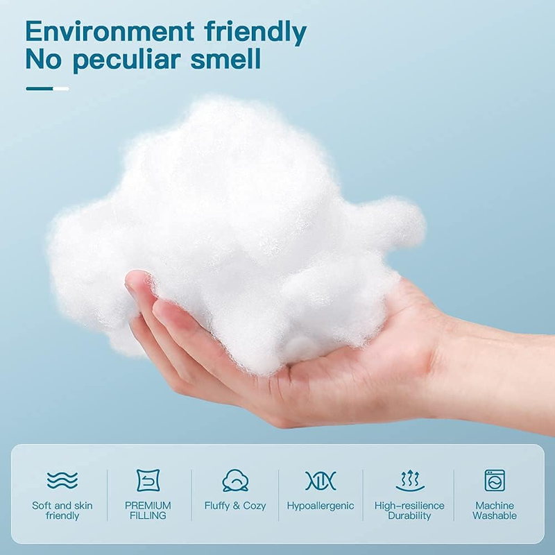 Premium Outdoor Waterproof Throw Pillow Inserts 20 X 20 Inches Water Resistant P