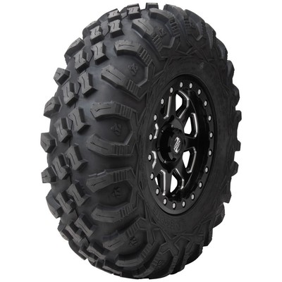 Tusk Megabite  Radial Tire 30x10-15 For ARCTIC CAT 650 H1 4x4 TBX 2007