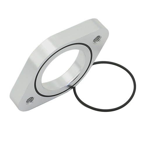 Carb Intake Manifolds Adapter Flange CV40MM For Harley Sportster XLC