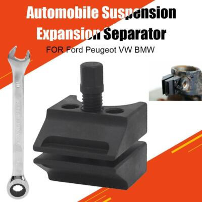 Suspension Strut Split Hub Steering Knuckle Spreader Easy to Use Suspension Sell