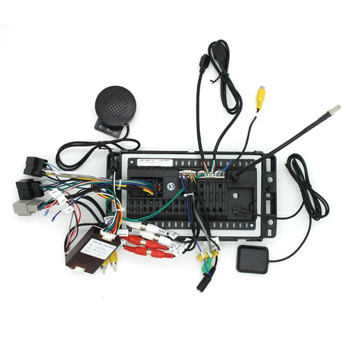 For 2008-2024 Chevrolet Express 8" Android 13 Carplay Car Stereo Radio GPS Navi