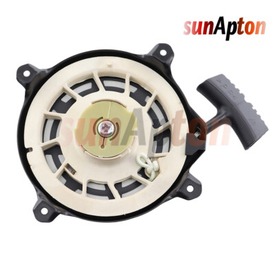 Recoil Pull Cord Starter Assembly For Briggs Stratton 497680 Engine Toro Mowers
