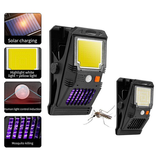 12 Volt Bug Zapper Zappers