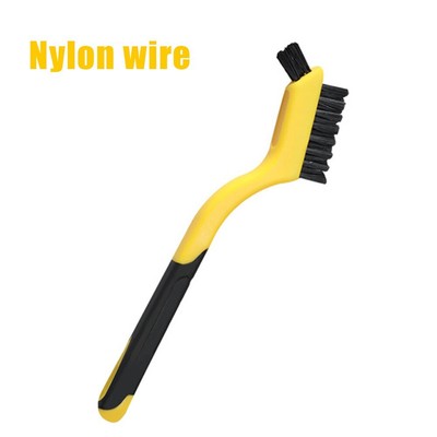 Copper Wire Brushes Hand Tools Industrial Manual Tools Scratch Brushes