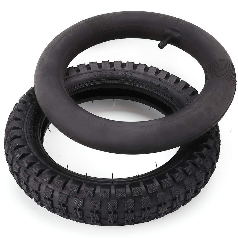 12.5 x 2.75 inner tube