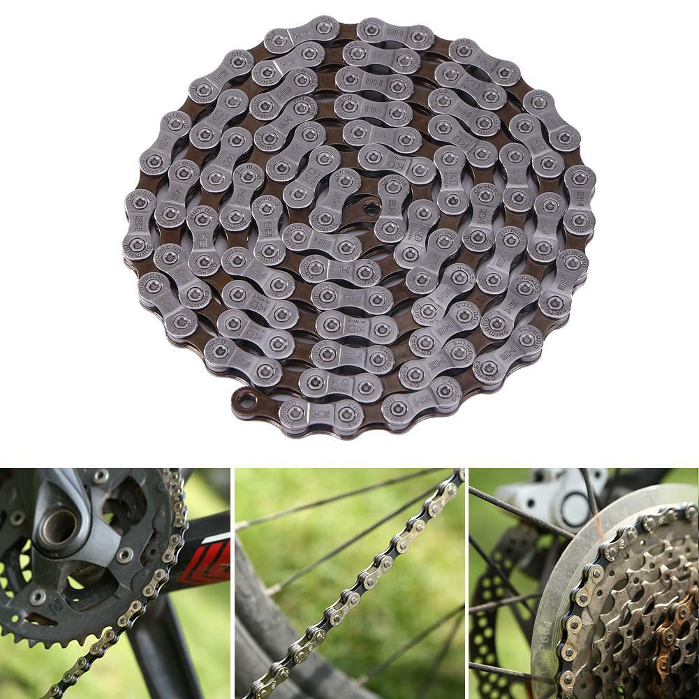 21 speed bike chain
