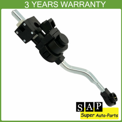 Shift Interlock Solenoid 924-976 for Chevrole Silverado Tahoe GMC Sierra Savana