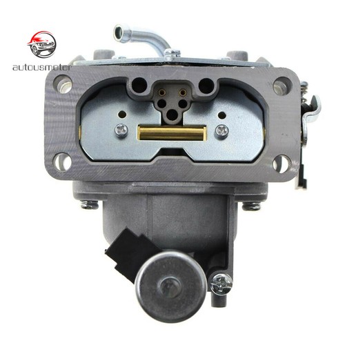 BUZZ KEN製作依頼品 15003-7115 Carburetor Assembly For Kawasaki 150037115 Yard