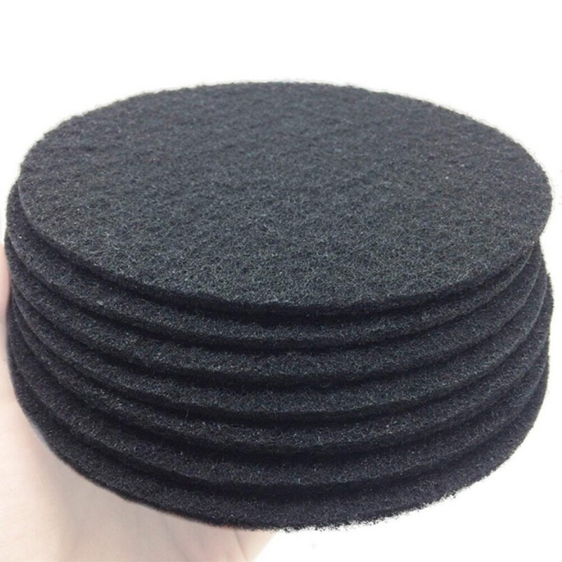 Kitchen Compost Bin Charcoal Filter Replacements Compost Fil