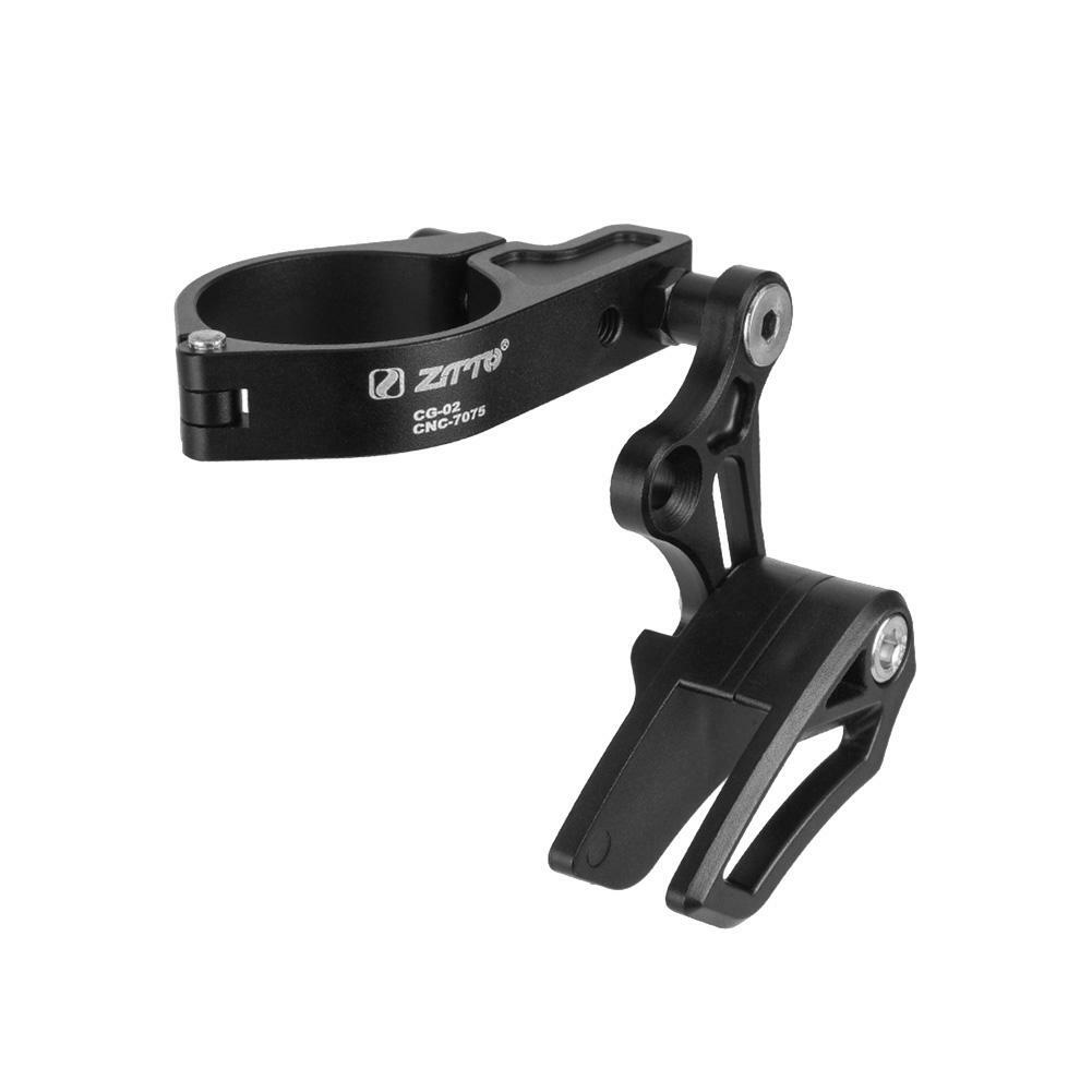 Roebii Fahrrad Kettenführung, Kettenführung Blattschutz Rennrad Mountainbik #SF