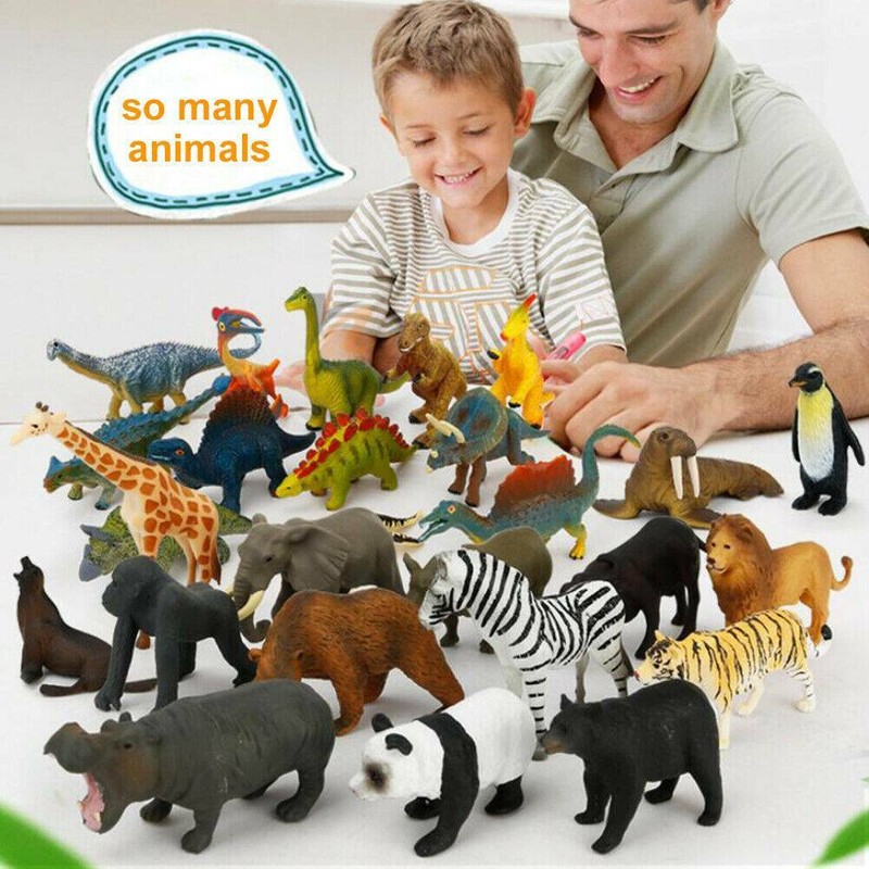 farm sets for 3 year olds