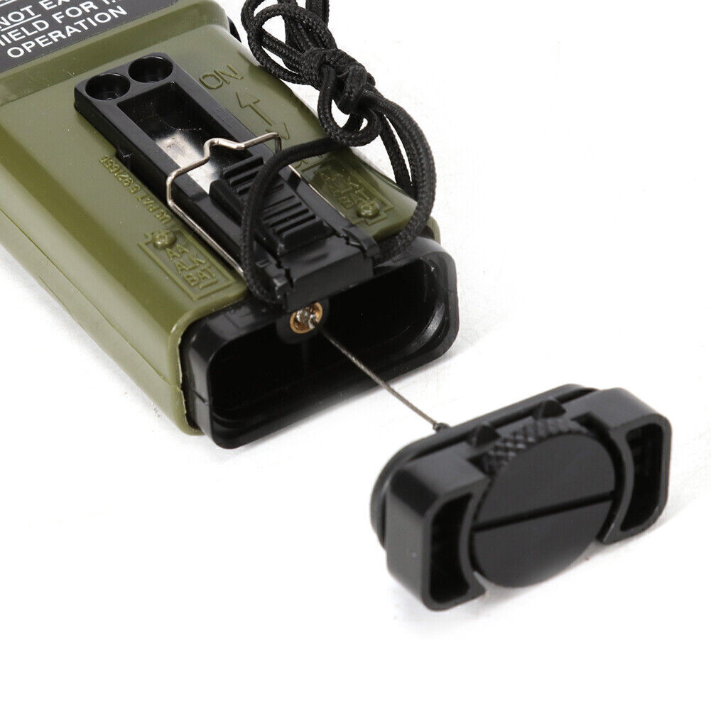 FMA Airsoft MS2000 Function Strobe Light Working Distress Marker Helmet TB702 US