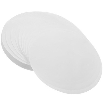 Adequate Round Lab Filtering Papers in a Pack of 100 Units Available Now