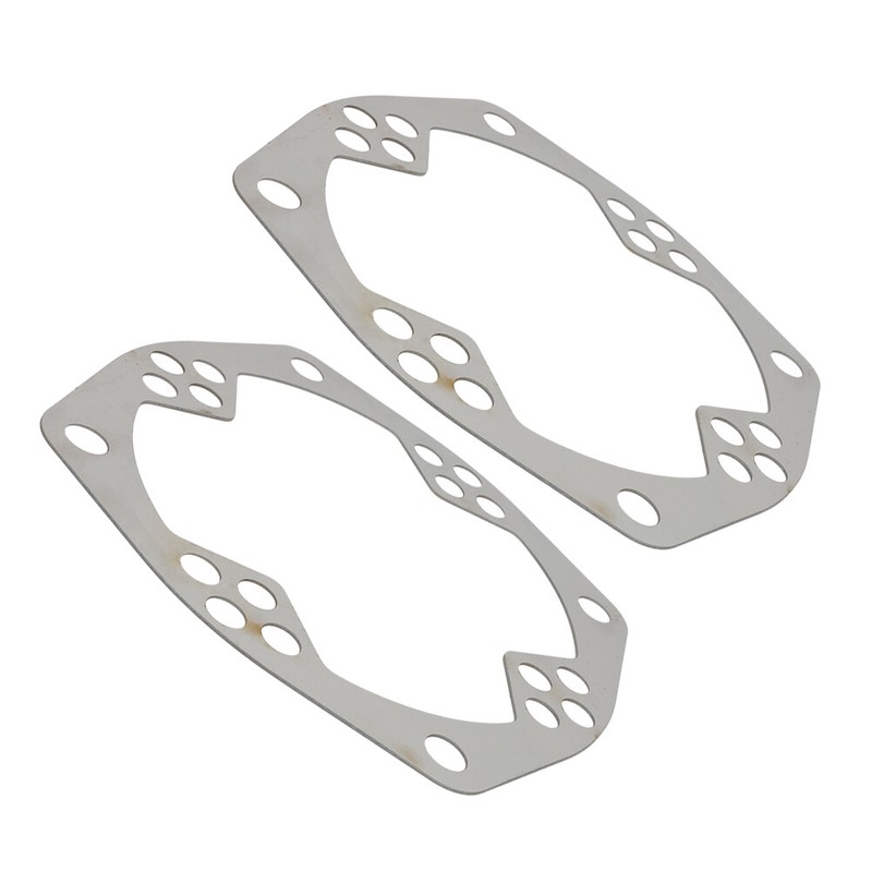 Rock Brake Rotor Disc Guard Cover For Yamaha Banshee YFZ450 R Raptor 350 660 700