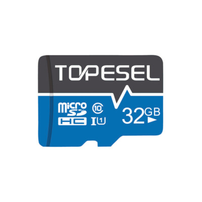 5PCS 32GB 64GB Micro SD Card Ultra Memory Class 10 TF Camera Phone Memory Cards