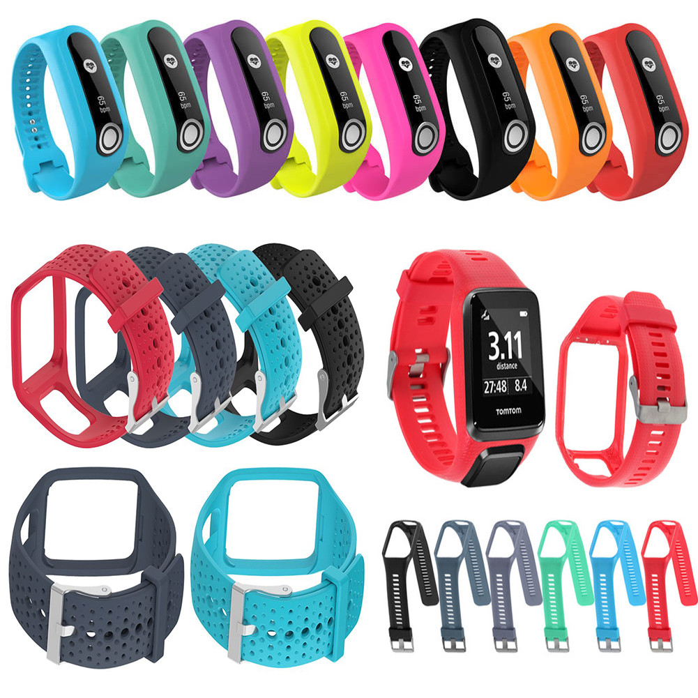 armband tomtom golfer