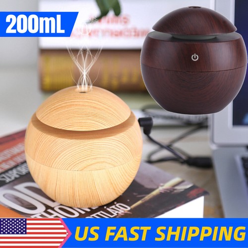 Humidifier