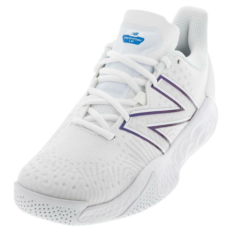 New Balance Men`s Fresh Foam Lav V2 D 