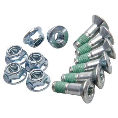 Primary Drive Sprocket Bolt and Nut Kit For BETA 390 RR-S 2017-2023