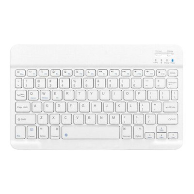 Portable Backlit Bluetooth Keyboard For Amazon Kindle Fire 7 HD 8 10 Tablet 2022