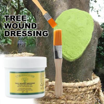 Pruning Sealer Garden Tree Grafting Paste Tree Wound Pruning Dressing .UK L3V7