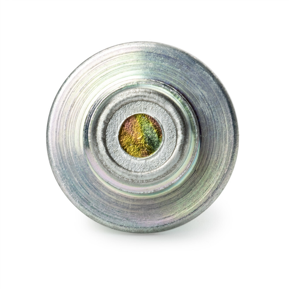 2X 17130-PND-A01 PCV VALVE WITH WASHER For HONDA ACCORD HR-V CR-V 94109-14000