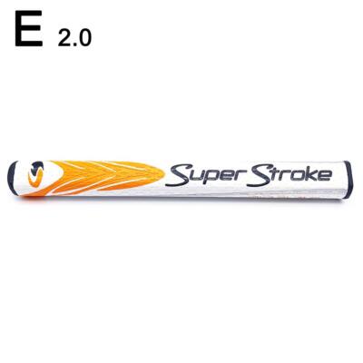 Super Stroke Putter Grip Ultra Slim Mid Slim  Fat So-2.0 3.0 5.0 Golf Club-Grips
