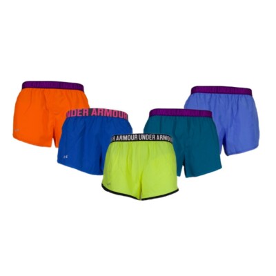 

Легкие спортивные брюки Under Armour Perfect Pace на подкладке 1253858