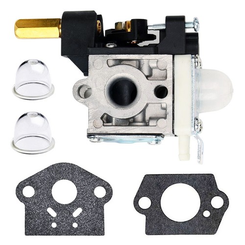 Carburetor Kit Zama RB-K70A RB-K66A RB-K66B Echo HC-151 HC-151i HC-160 HC-161