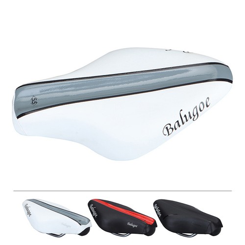 EC90 EVO Triathlon MTB Mountain Road Bike Racing Seat Saddle Cushion Pad Bicycle