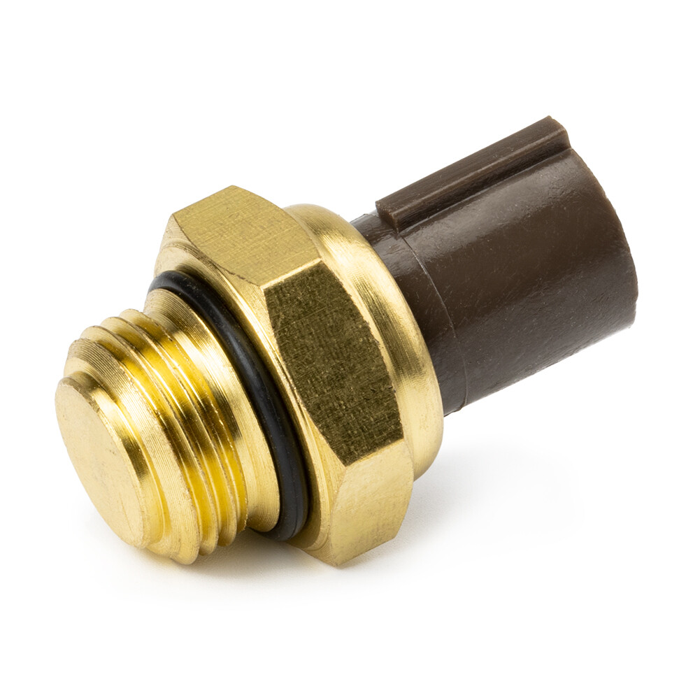 2PCS Coolant Temperature Sensor & Switch For Honda Accord CR-V Civic Acura Iauzu