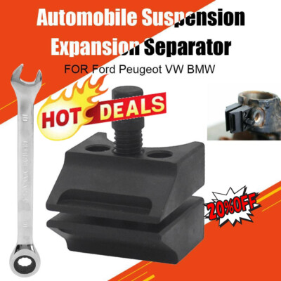 2024 New Suspension strut knuckle spreader tool for split hub steering Sell