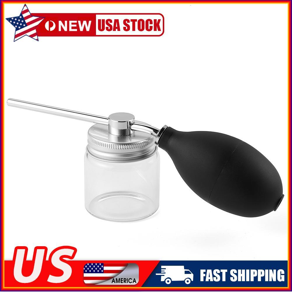 Applicator Sprayer Nozzle Pump For Hair Extension