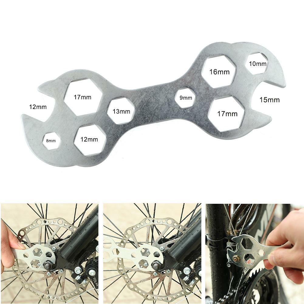 bike wrench tool