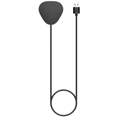Audio Charger Pad 1000 MA Acoustics Charging Base Black White for Sonos Roam SL