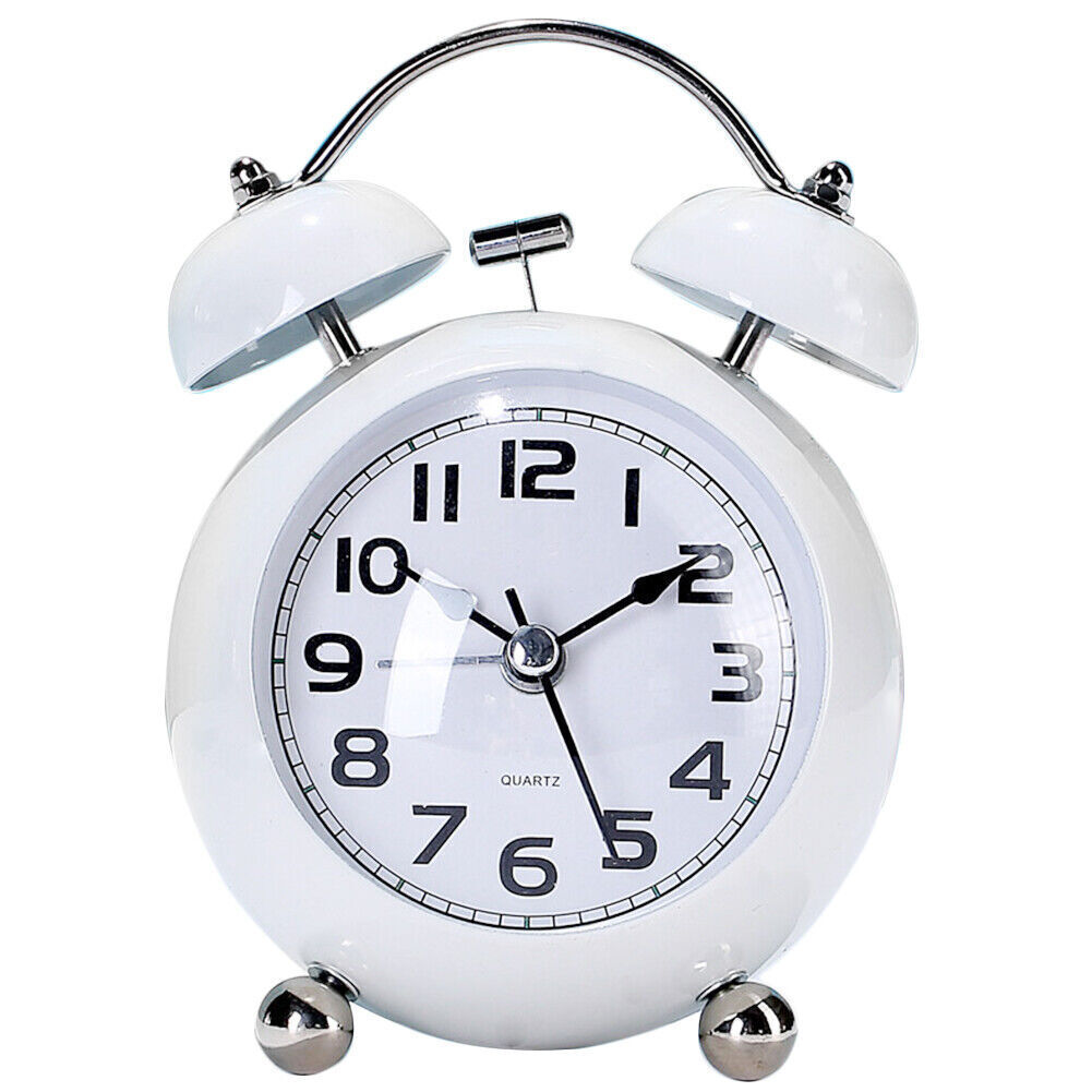 Extra Loud For Heavy Sleepers Backlight Usa