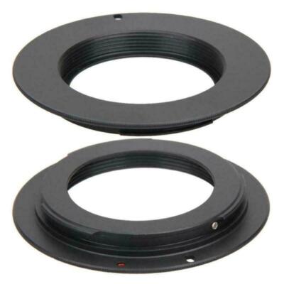 M42 lens to EF Mount Adapter black HOT SALE I1B1; SELL