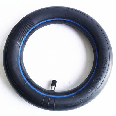 Easily Installed Replacement Tubes Sized at 220mm x40mm For Your Scooter