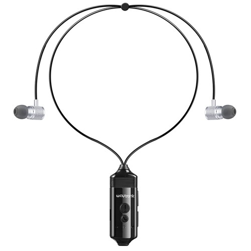 phone call recorder earbud